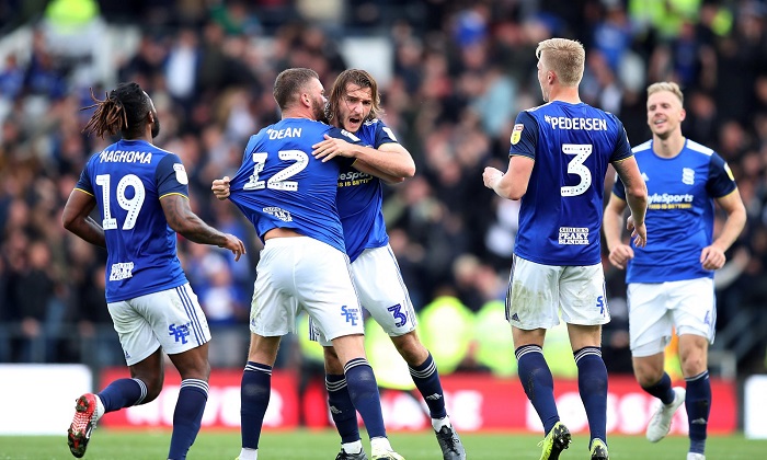 Soi kèo Birmingham vs Reading ngày 17/12