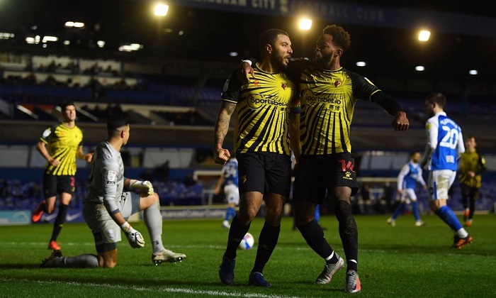 Soi kèo Birmingham vs Watford ngày 17/8