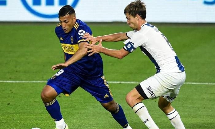 Soi kèo Boca Juniors vs Corinthians ngày 6/7