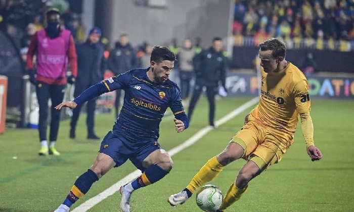 Nhận địnhBodo Glimt vs Ki ngay 6/7