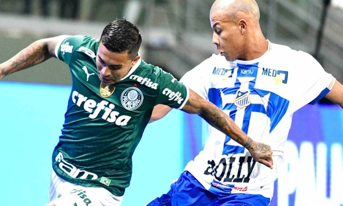 Soi kèo Botafogo vs Palmeiras Ngày 4/10