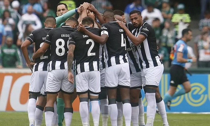 Soi kèo Bragantino vs Botafogo ngày 5/7