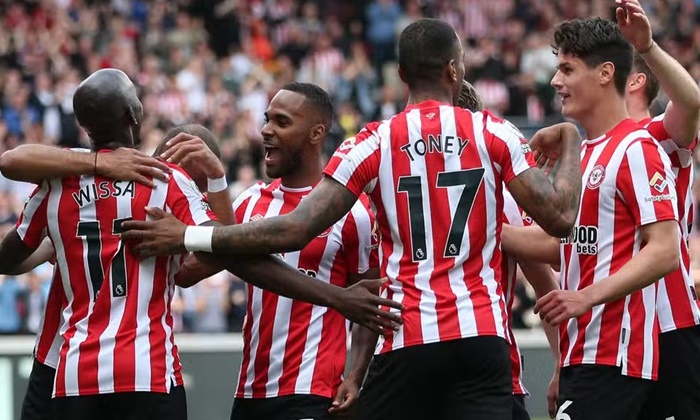 Soi kèo Brentford vs Southampton ngày 4/2