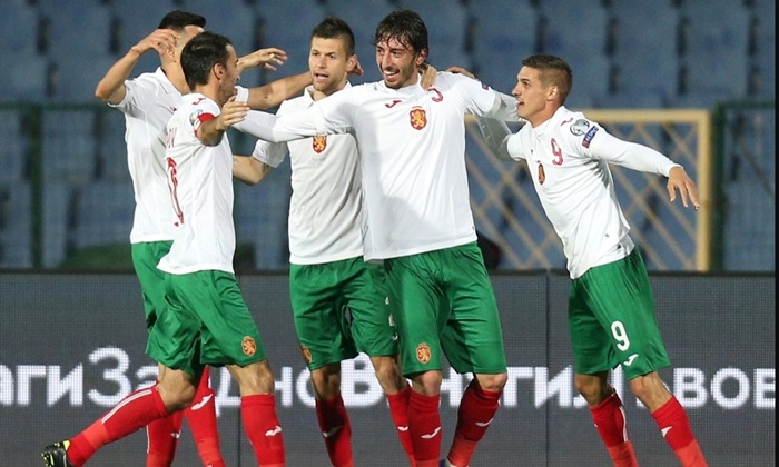 Soi kèo Bulgaria vs Montenegro ngày 25/3