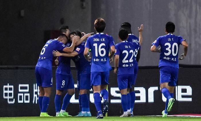 Nhận định Cangzhou vs Shenzhen ngày 7/7