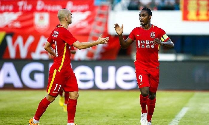 Nhận định Changchun vs Henan ngày 20/06