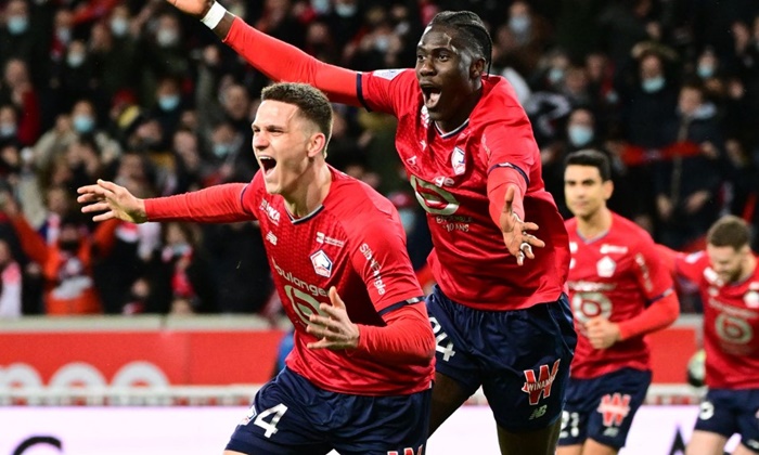 Soi kèo Clermont Foot vs Lille Ngày 29/12