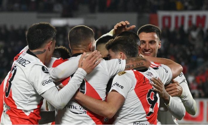 Soi kèo Colon vs River Plate ngày 16/6