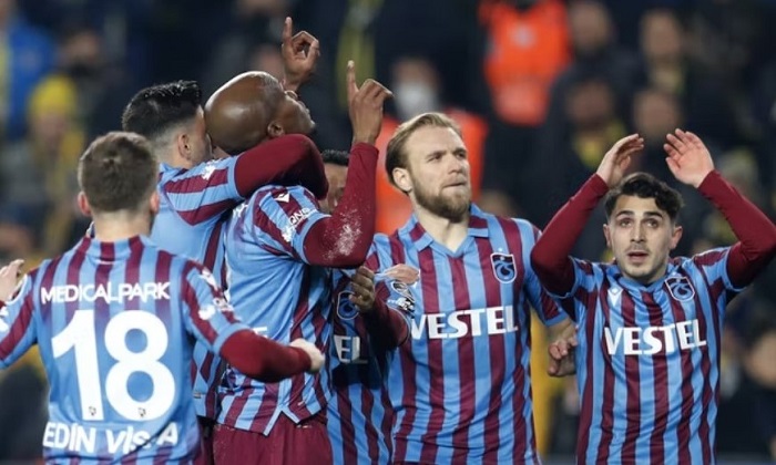 Soi kèo Copenhagen vs Trabzonspor ngày 17/8