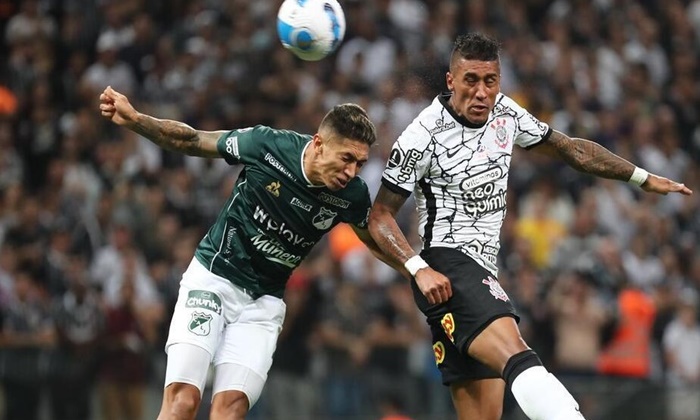 Soi kèo Corinthians Paulista (SP) vs Bragantino SPNgày 30/8