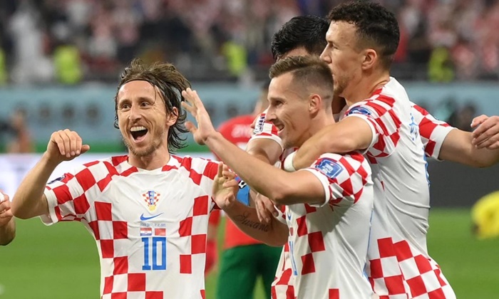 Soi kèo Croatia vs Wales ngày 26/3