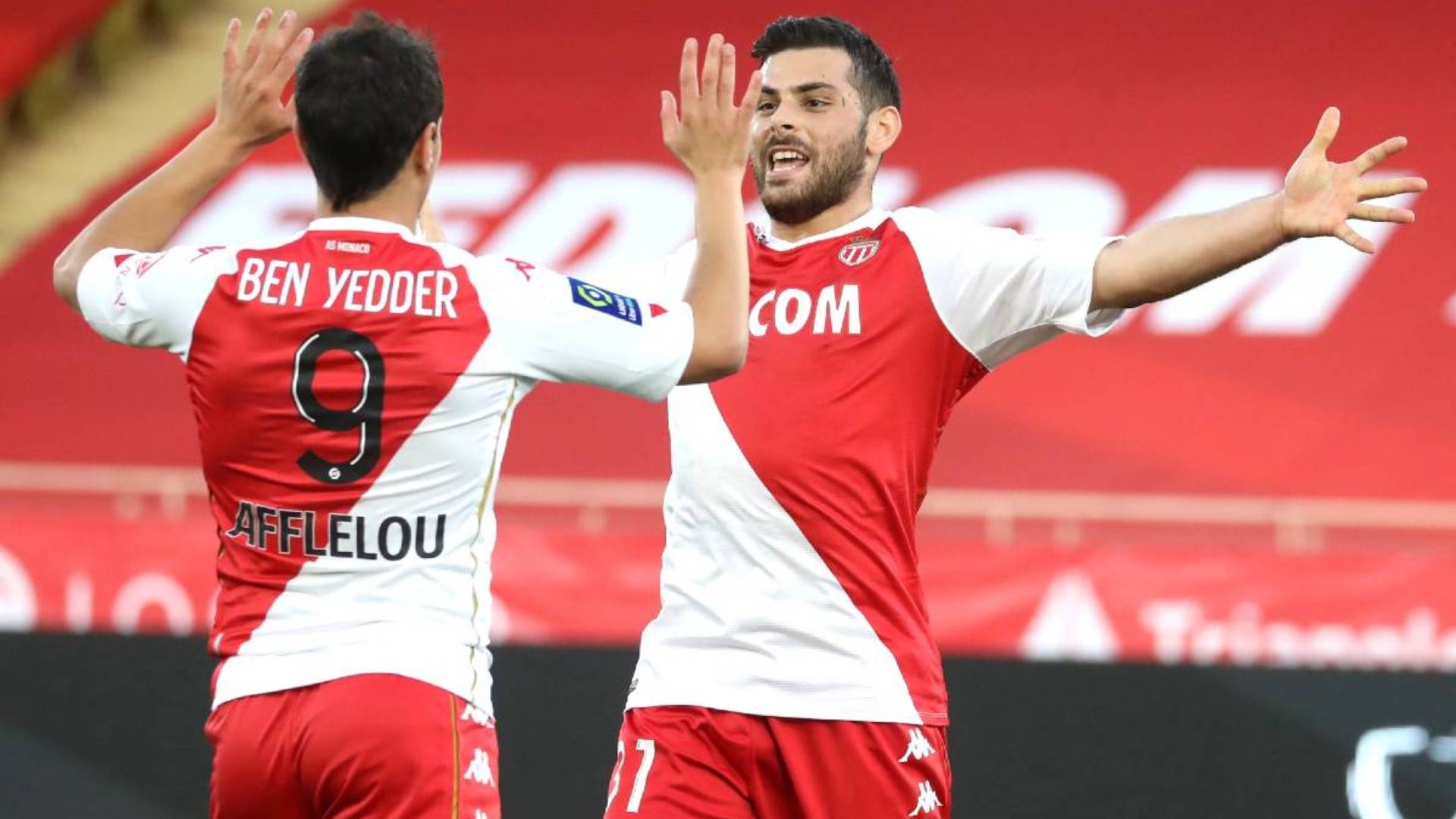 Soi kèo Crvena Zvezda vs Monaco ngày 9/9