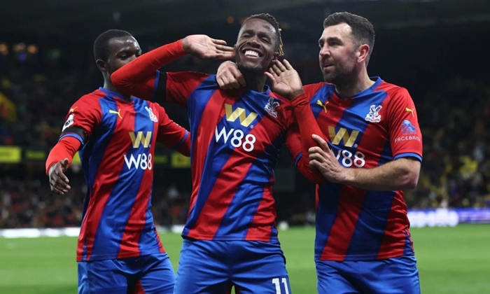 Soi kèo Crystal Palace vs Southampton ngày 7/1