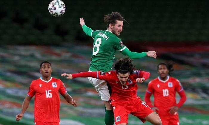 Soi kèo Cyprus vs Bắc Ireland ngày 5/6