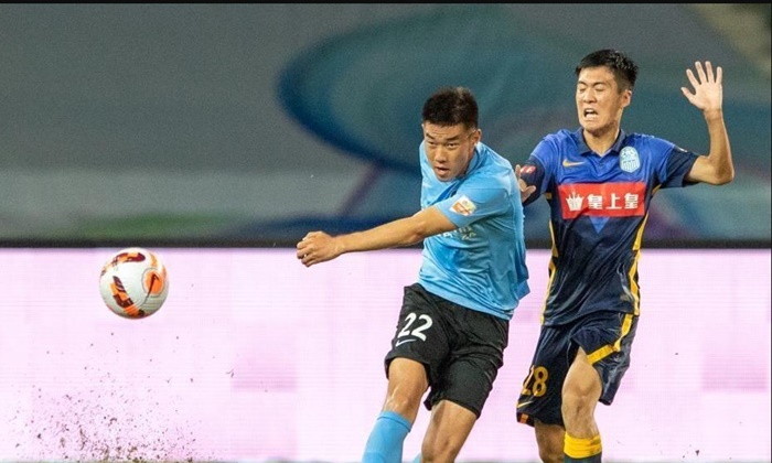 Soi kèo Dalian Pro vs Shenzhen FC Ngày 1/9