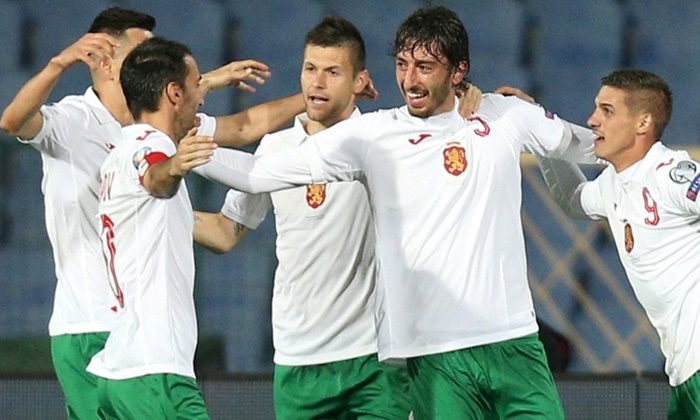 Soi kèo Đảo Síp vs Bulgaria Ngày 17/11