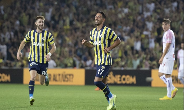 Soi kèo Demirspor vs Fenerbahce ngày 3/2