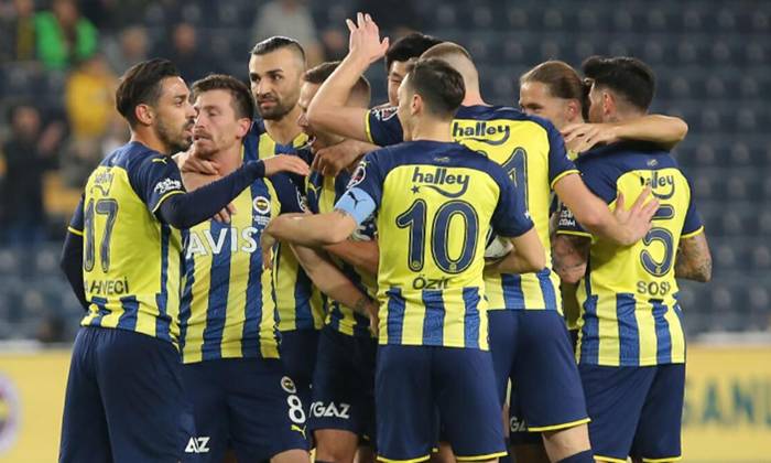 Soi kèo Dinamo Kiev vs Fenerbahce ngày 21/7