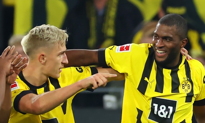 Soi kèo Dortmund vs Bochum Ngày 5/11