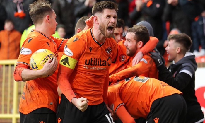 Soi kèo Dundee United vs Hearts Ngày 24/12