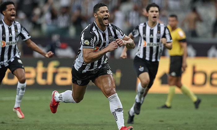 Soi kèo Emelec vs Atletico Mineiro ngày 29/06