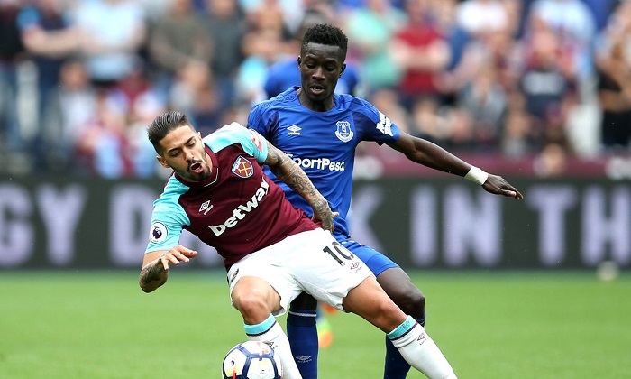 Soi kèo Everton vs West Ham ngày 18/9