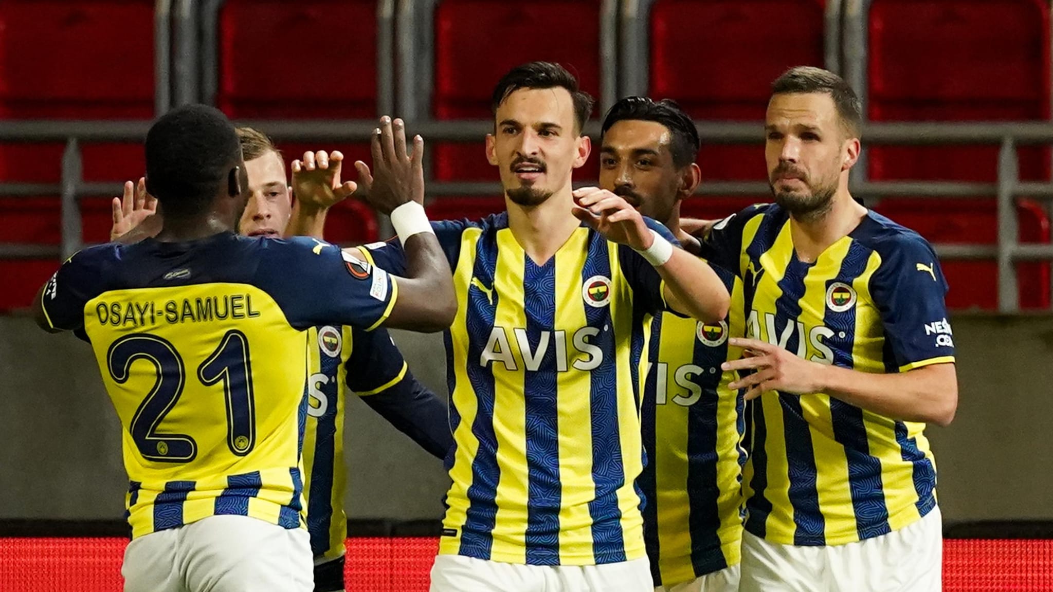 Soi kèo Fenerbahce vs Umraniyespor ngày 9/8