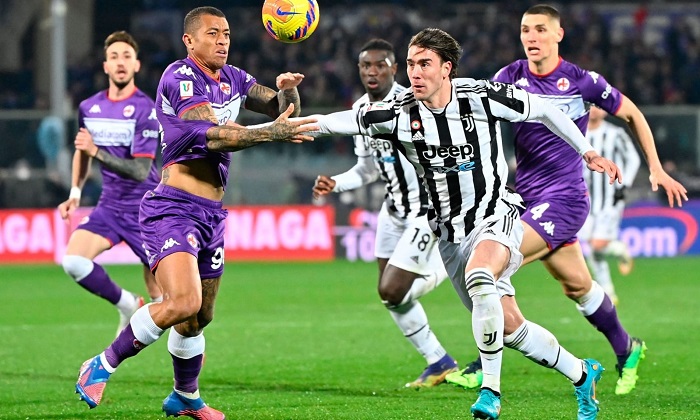 Soi kèo Fiorentina vs Juventus ngày 22/05