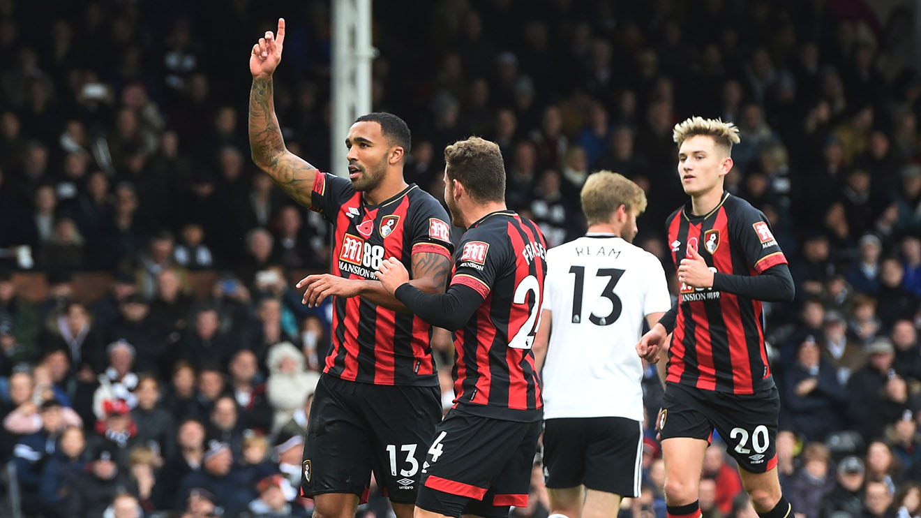 Soi kèo Fulham vs Bournemouth ngày 15/10