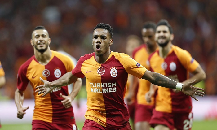 Soi kèo Galatasaray vs Gaziantep ngày 6/9