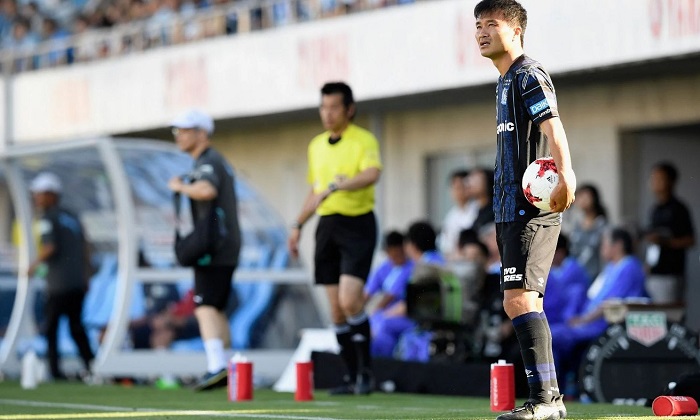 Soi kèo Gamba Osaka vs Shimizu ngày 14/8