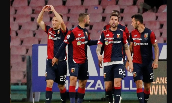 Soi kèo Genoa vs Reggina ngày 1/4