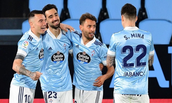 Soi kèo Gernika vs Celta Vigo Ngày 23/12