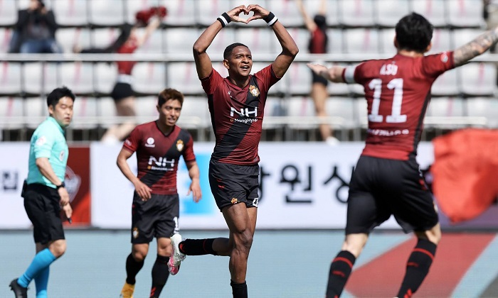 Nhận định Gimcheon vs Seongnam ngày 21/06