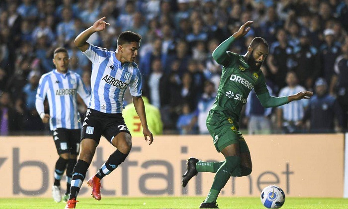 Nhận định Gimanisa vs Racing Club ngày 21/6