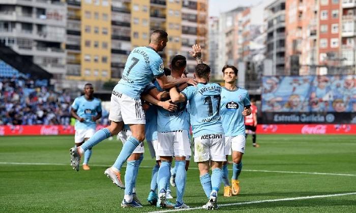 Soi kèo Girona vs Celta Vigo ngày 27/8