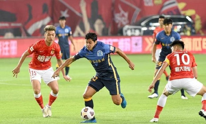 Nhận định Guangzhou City vs Changchun ngày 24/6