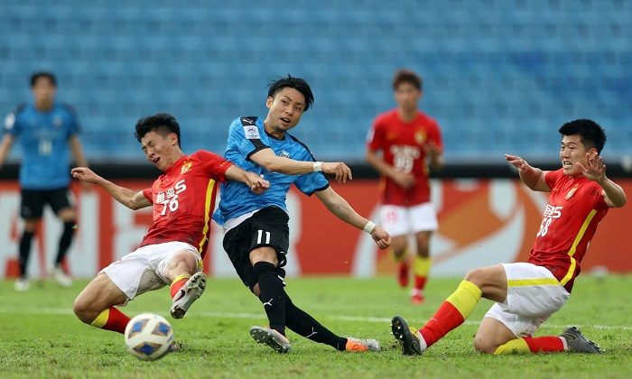 Nhận định Henan vs Guangzhou City ngày 7/7