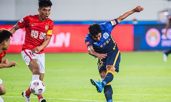 Soi kèo Henan vs Guangzhou City ngày 7/7