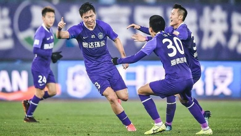 Soi kèo Guangzhou FC vs Tianjin ngày 9/9