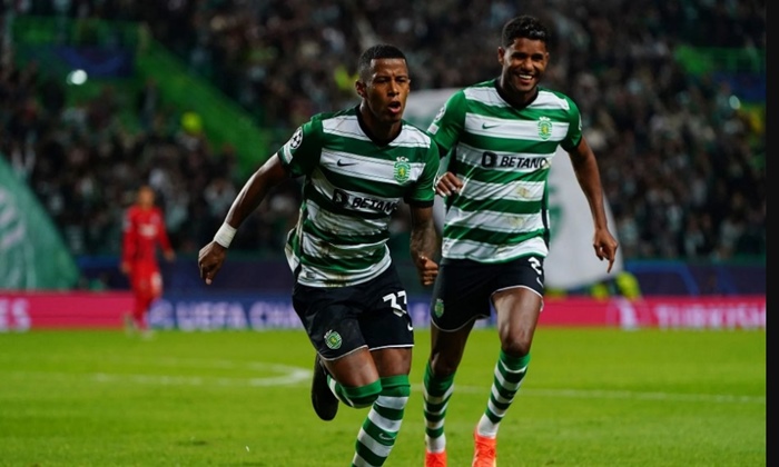 Soi kèo Guimaraes vs Sporting Lisbon Ngày 25/4