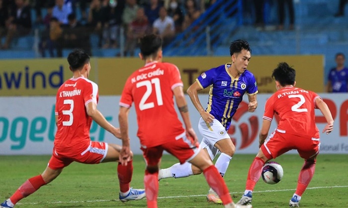 Soi kèo Hải Phòng vs Viettel  Ngày 17/4