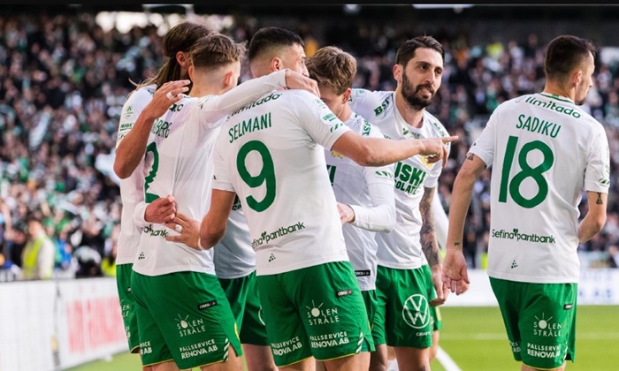 Soi kèo Hammarby vs IK Sirius Ngày 21/10 