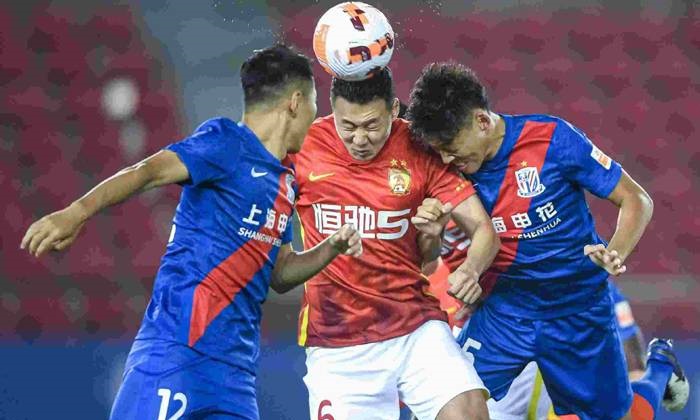 Nhận định Hebei vs Wuhan Yangtze ngày 30/6