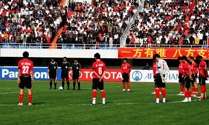 Soi kèo Henan vs Changchun ngày 11/7