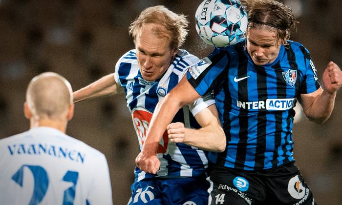 Soi kèo HJK vs Rigas ngày 6/7