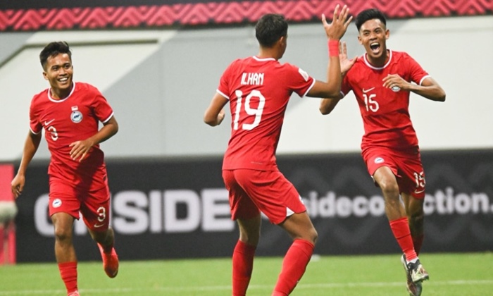 Soi kèo Hồng Kông vs Singapore ngày 23/3