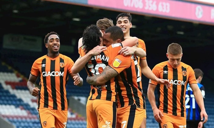 Soi kèo Hull City vs Wigan Athletic Ngày 6/10