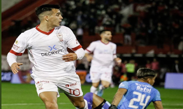 Soi kèo Independiente vs CA Huracan ngày 17/8