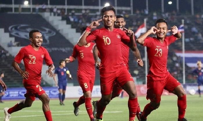 Nhận định Indonesia vs Nepal ngày 15/6